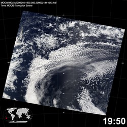 Level 1B Image at: 1950 UTC