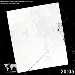 Level 1B Image at: 2005 UTC