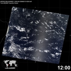 Level 1B Image at: 1200 UTC