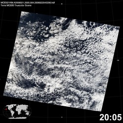 Level 1B Image at: 2005 UTC