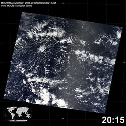 Level 1B Image at: 2015 UTC