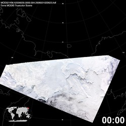 Level 1B Image at: 0000 UTC