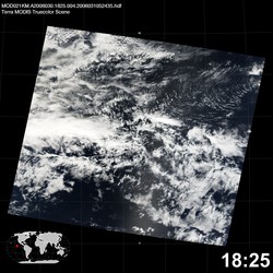 Level 1B Image at: 1825 UTC