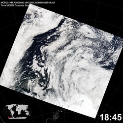 Level 1B Image at: 1845 UTC