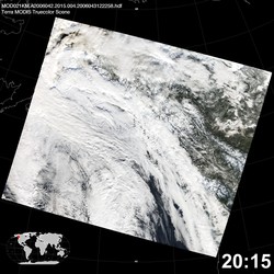 Level 1B Image at: 2015 UTC