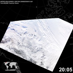 Level 1B Image at: 2005 UTC