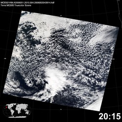 Level 1B Image at: 2015 UTC