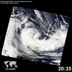 Level 1B Image at: 2035 UTC