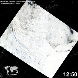 Level 1B Image at: 1250 UTC