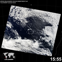 Level 1B Image at: 1555 UTC