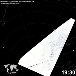 Level 1B Image at: 1930 UTC