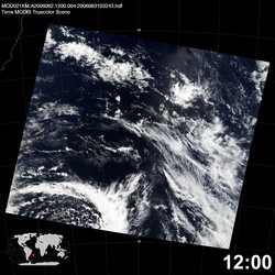 Level 1B Image at: 1200 UTC