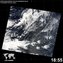 Level 1B Image at: 1855 UTC