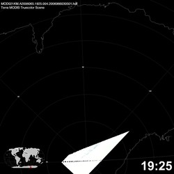 Level 1B Image at: 1925 UTC