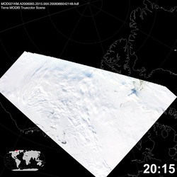 Level 1B Image at: 2015 UTC