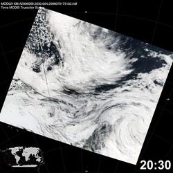 Level 1B Image at: 2030 UTC