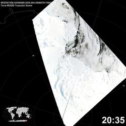 Level 1B Image at: 2035 UTC