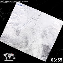 Level 1B Image at: 0355 UTC