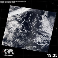 Level 1B Image at: 1935 UTC