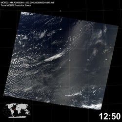 Level 1B Image at: 1250 UTC