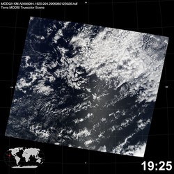 Level 1B Image at: 1925 UTC