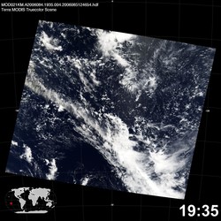 Level 1B Image at: 1935 UTC