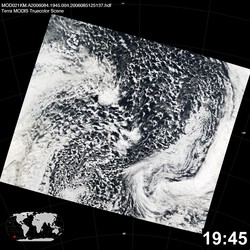 Level 1B Image at: 1945 UTC