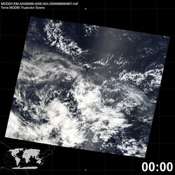 Level 1B Image at: 0000 UTC