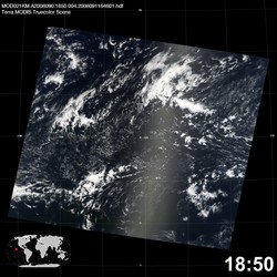 Level 1B Image at: 1850 UTC