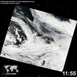 Level 1B Image at: 1155 UTC