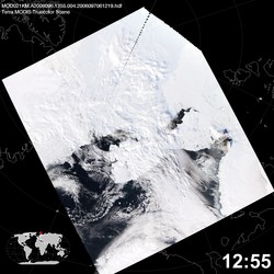 Level 1B Image at: 1255 UTC