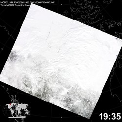 Level 1B Image at: 1935 UTC