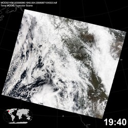 Level 1B Image at: 1940 UTC