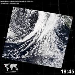 Level 1B Image at: 1945 UTC