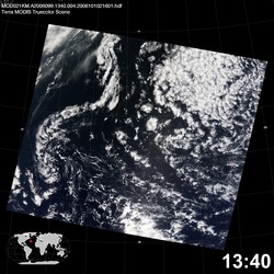 Level 1B Image at: 1340 UTC