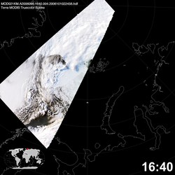 Level 1B Image at: 1640 UTC