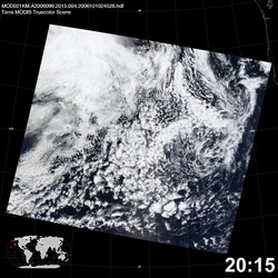 Level 1B Image at: 2015 UTC