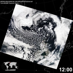 Level 1B Image at: 1200 UTC