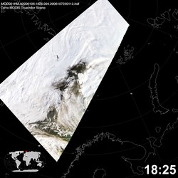 Level 1B Image at: 1825 UTC