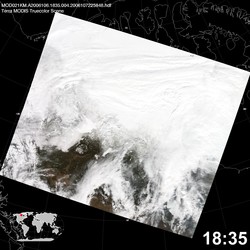 Level 1B Image at: 1835 UTC