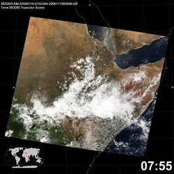 Level 1B Image at: 0755 UTC