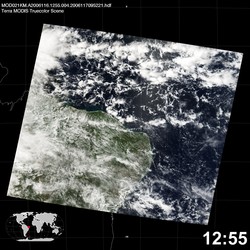 Level 1B Image at: 1255 UTC