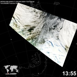 Level 1B Image at: 1355 UTC