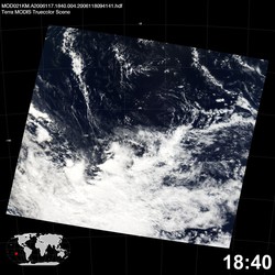 Level 1B Image at: 1840 UTC