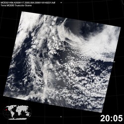 Level 1B Image at: 2005 UTC