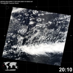 Level 1B Image at: 2010 UTC