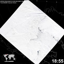 Level 1B Image at: 1855 UTC