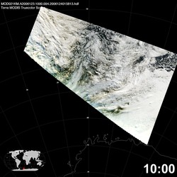 Level 1B Image at: 1000 UTC