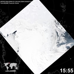 Level 1B Image at: 1555 UTC