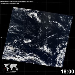 Level 1B Image at: 1800 UTC